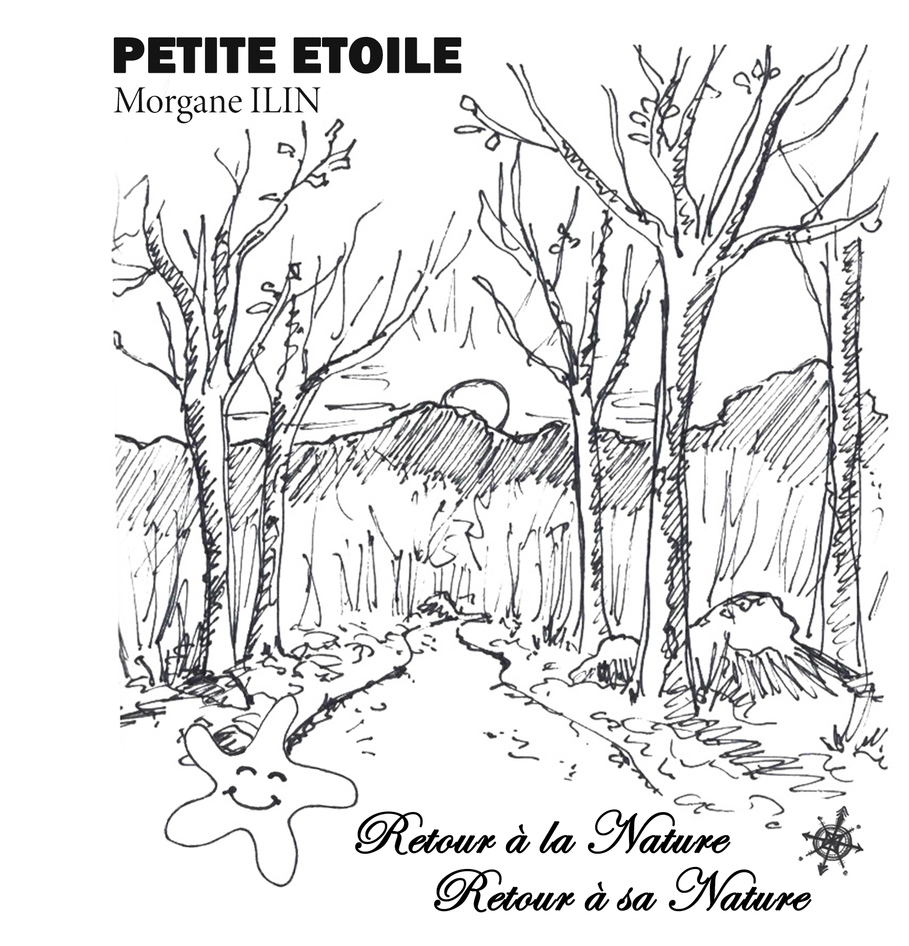 Petite étoile