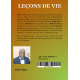 Leçons de vie