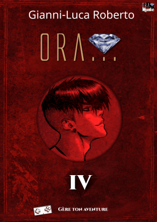 « ORA... » VOLUME 4