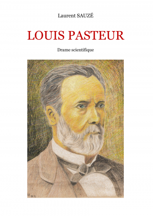 LOUIS PASTEUR