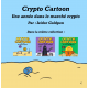 Crypto Cartoon : Un nouvel espoir