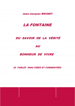 La fontaine du savoir de la vérité 