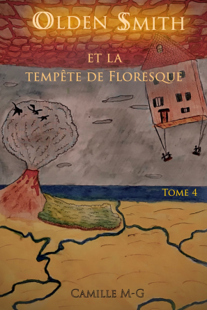 Olden Smith et la tempête de Floresque