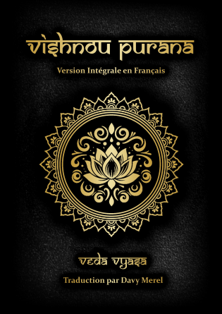 Vishnou Purana