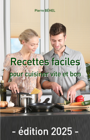 Recettes faciles 