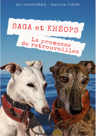 SAGA et KHEOPS La promesse de retrouva