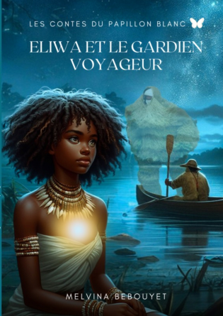 Eliwa et le Gardien Voyageur