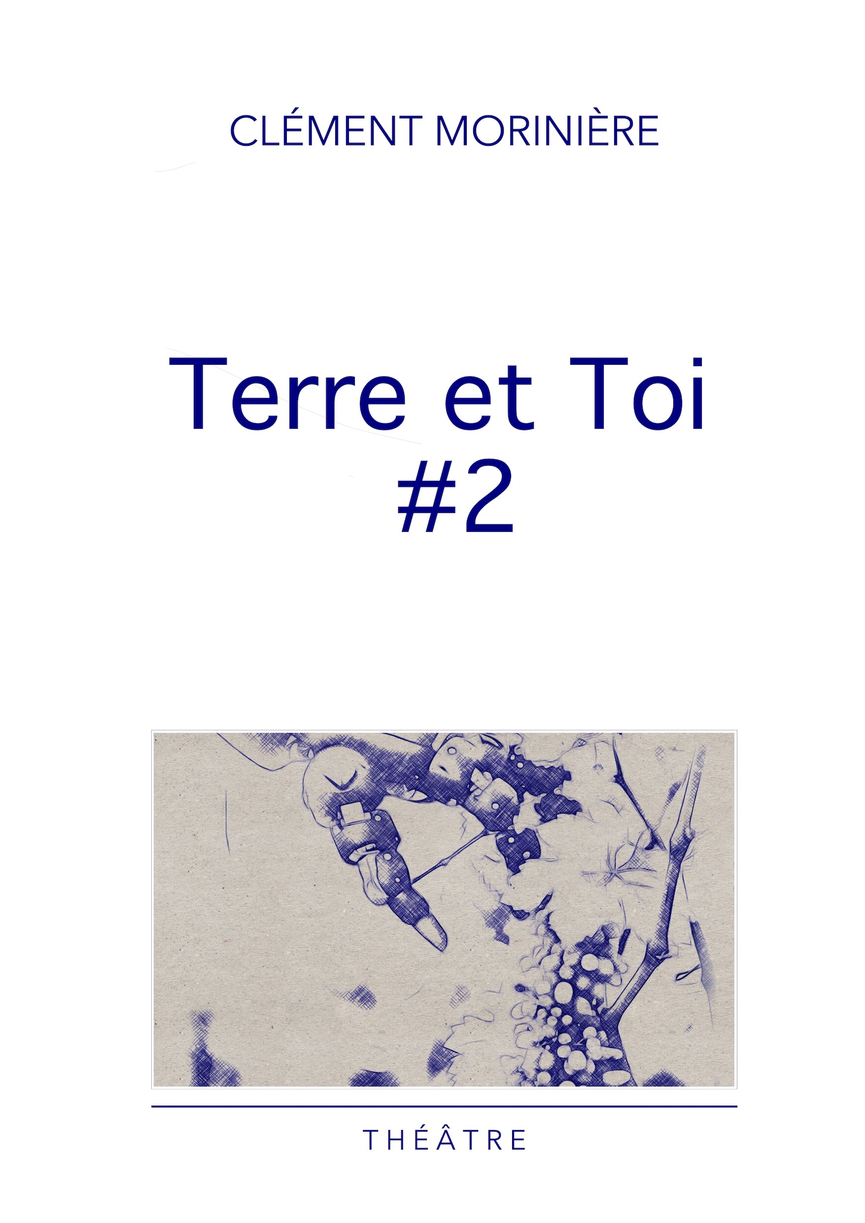 Terre et Toi #2