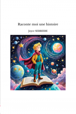 Raconte moi une histoire