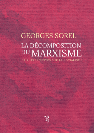 La décomposition du marxisme