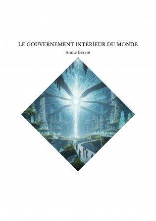 LE GOUVERNEMENT INTÉRIEUR DU MONDE