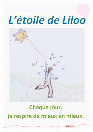 L'étoile de Liloo