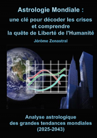 Astrologie Mondiale