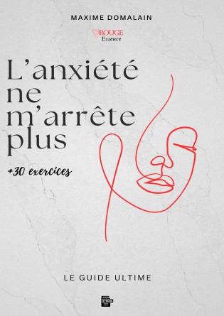 L'anxiété ne m'arrête plus