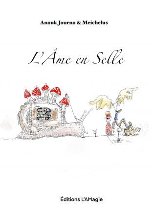 L'Âme en Selle