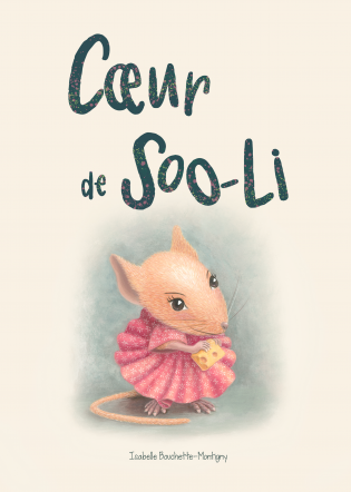 Cœur de Soo-Li