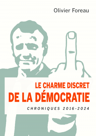 Le charme discret de la démocratie