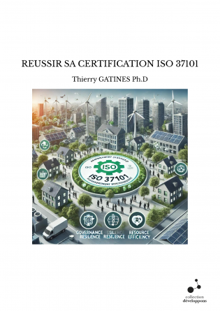 REUSSIR SA CERTIFICATION ISO 37101