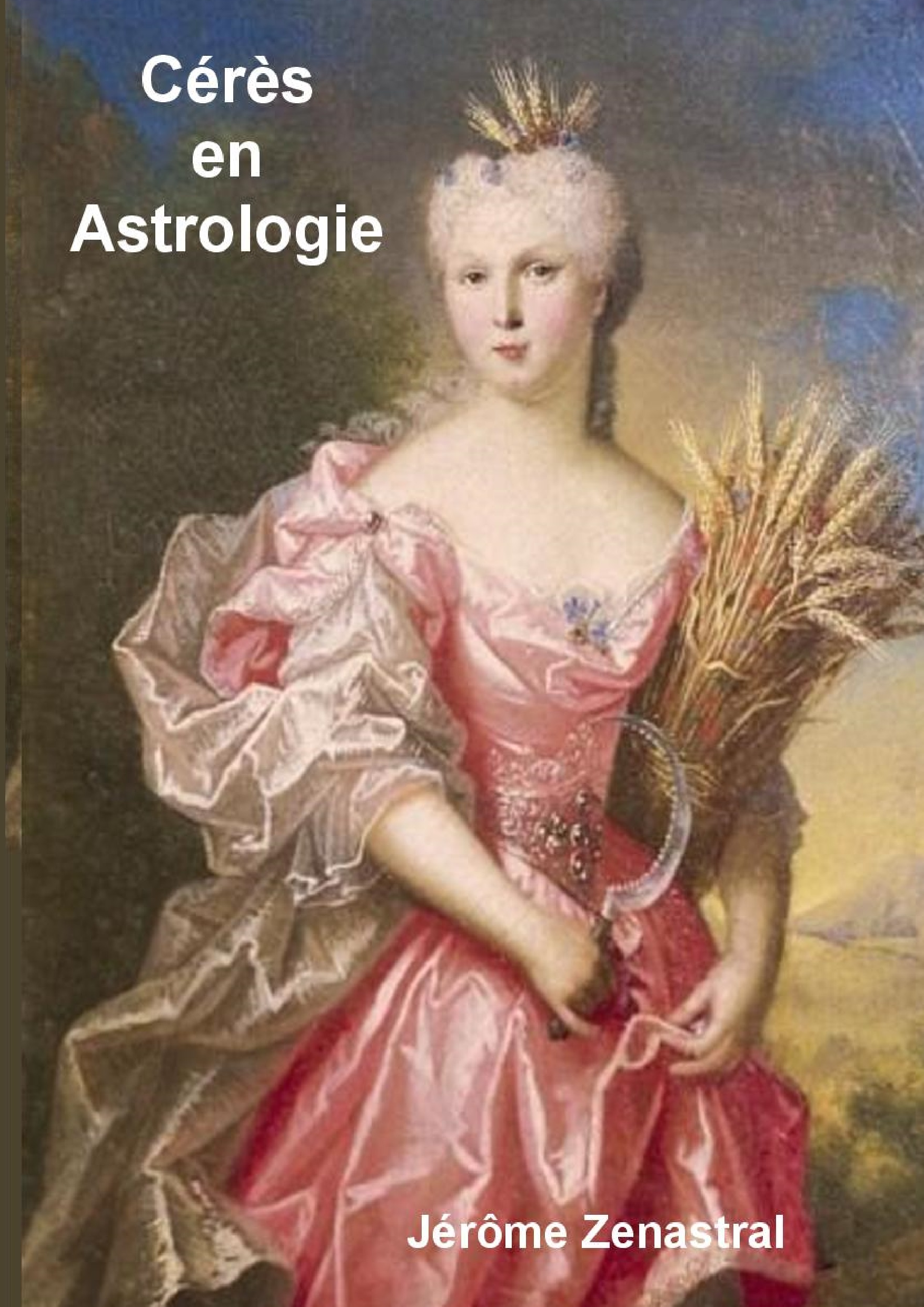 Cérès en Astrologie