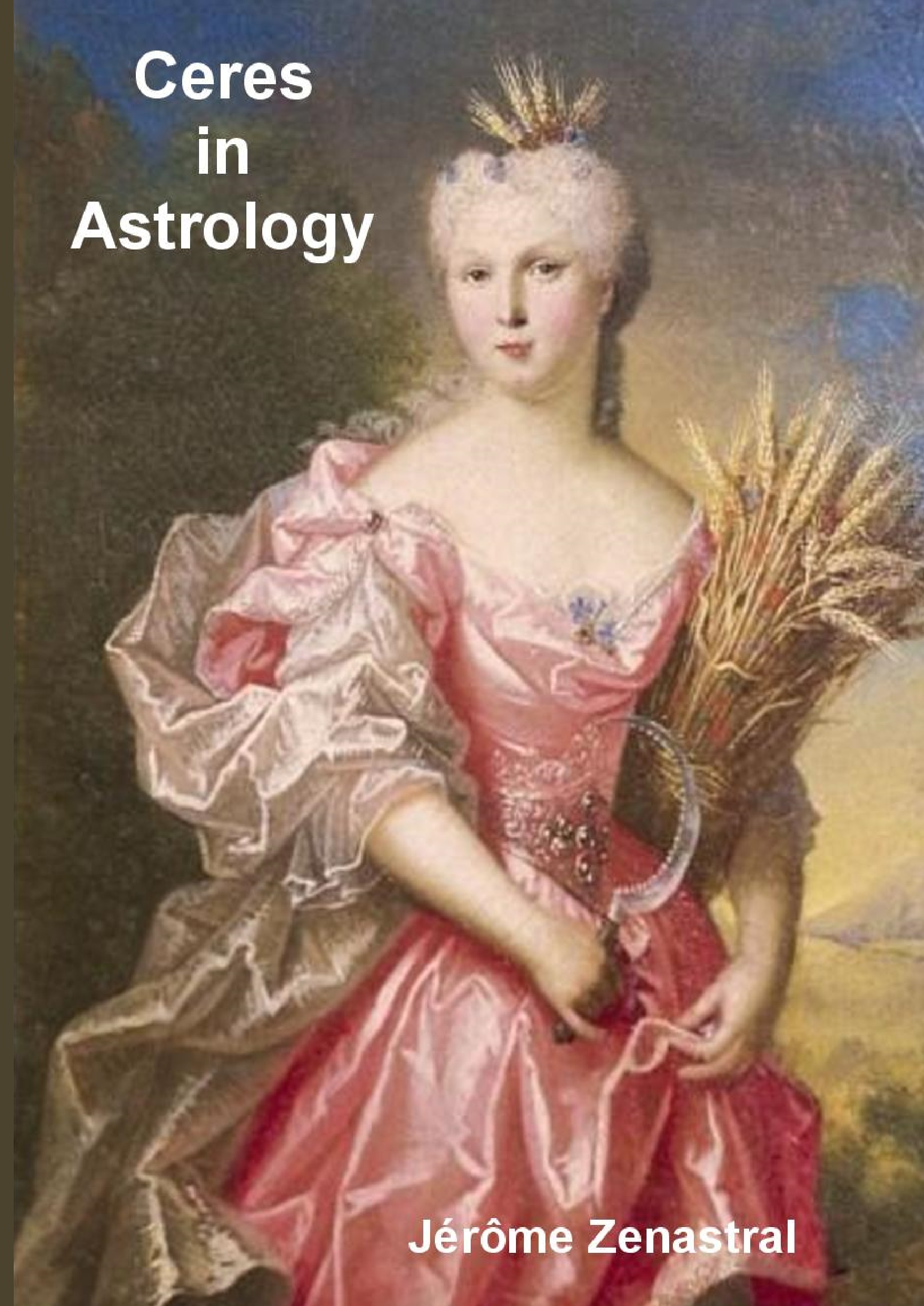 Ceres in Astrology