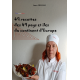 49 recettes du continent d'Europe