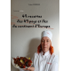 49 recettes du continent d'Europe