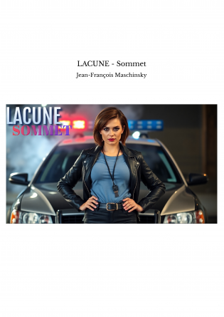 LACUNE - Sommet