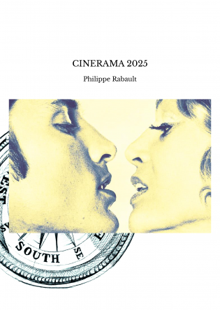 CINERAMA 2025