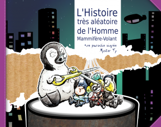 L'histoire très aléatoire de l'Homme-