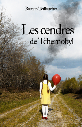 Les cendres de Tchernobyl