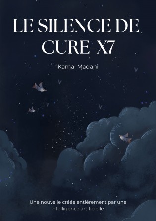 Le silence de Cure-X7