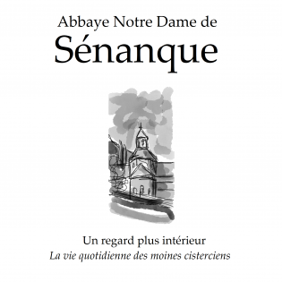 Abbaye Notre Dame de Sénanque