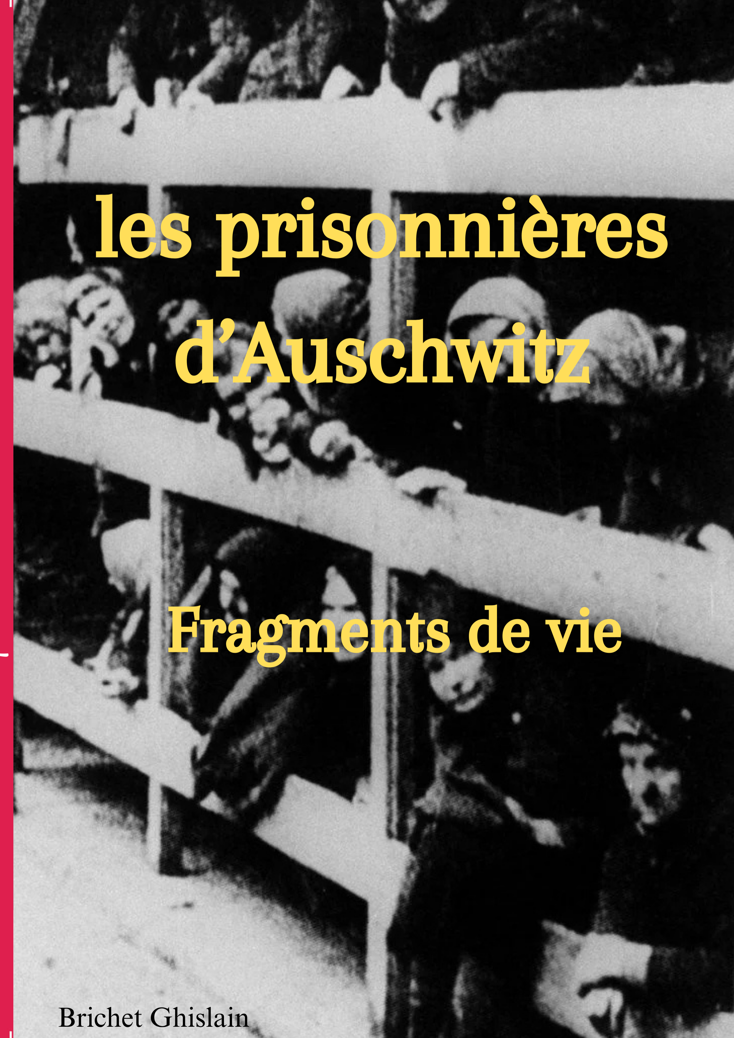 les prisonnières d’Auschwitz