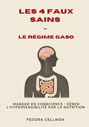 LES 4 FAUX SAINS : le régime GASO