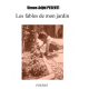 Les fables de mon jardin