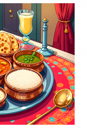 Indian recipes 