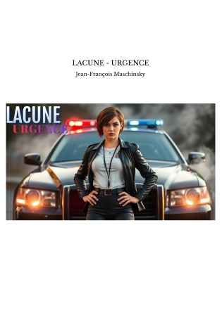 LACUNE - URGENCE