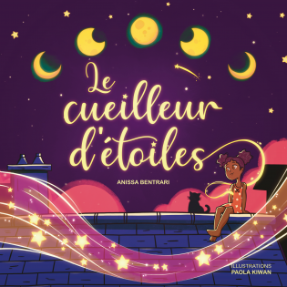 Le ceuilleur d'étoiles