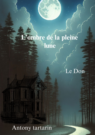 L'ombre de la pleine lune