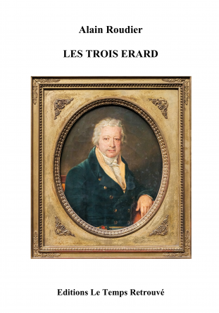 Les trois Erard