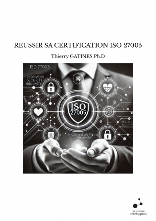 REUSSIR SA CERTIFICATION ISO 27005