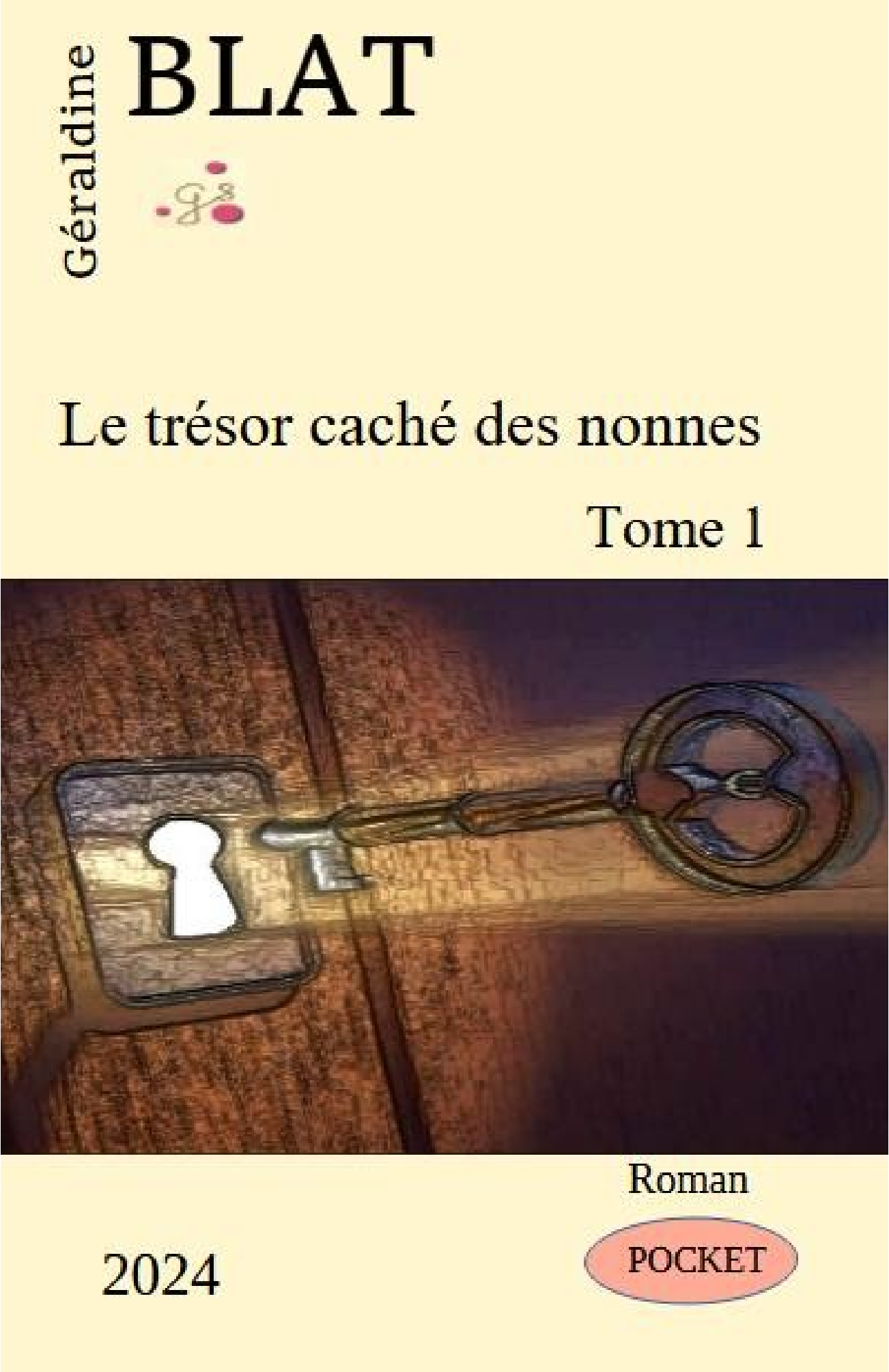 Le trésor caché des nonnes