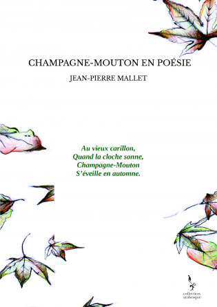  CHAMPAGNE-MOUTON EN POÉSIE