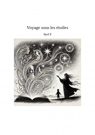 Voyage sous les étoiles