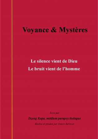 Voyance & Mystères