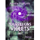 Tourbillons Violets