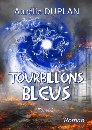 Tourbillons Bleus