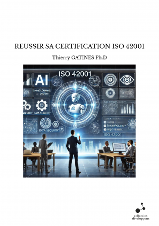 REUSSIR SA CERTIFICATION ISO 42001