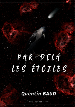 Par-delà les étoiles