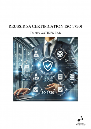 REUSSIR SA CERTIFICATION ISO 37301